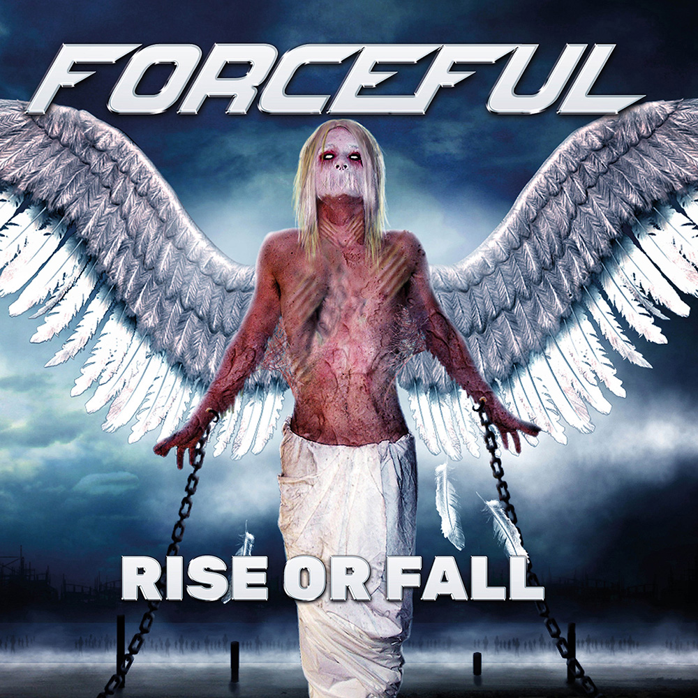 Forceful-Rise-Or-Fall-Album-Cover